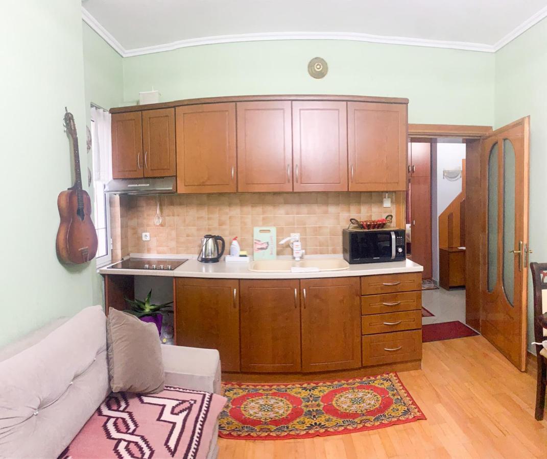 Apartament Flat Korcza