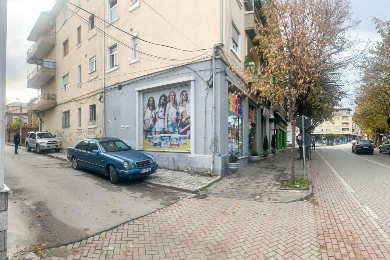 Apartament Flat
