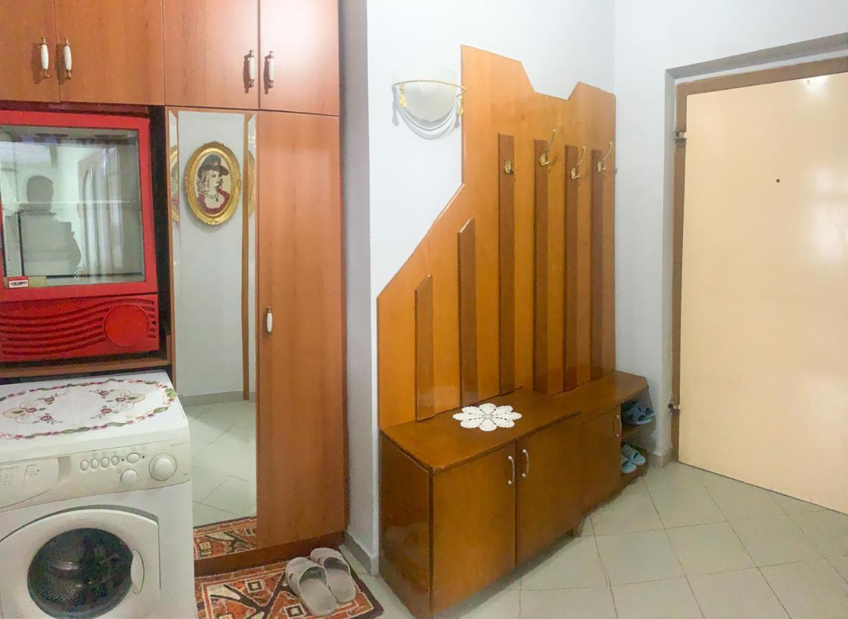 Flat Apartament Korcza