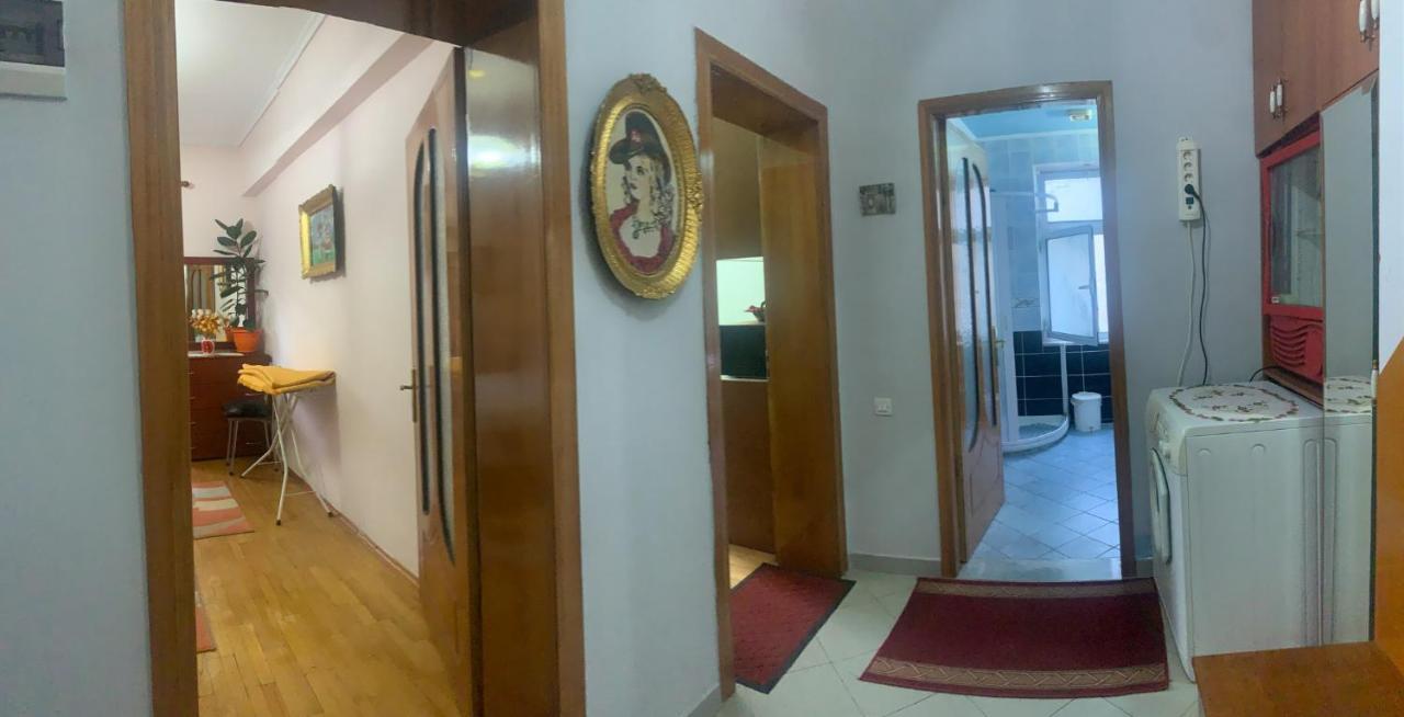 Apartament Flat